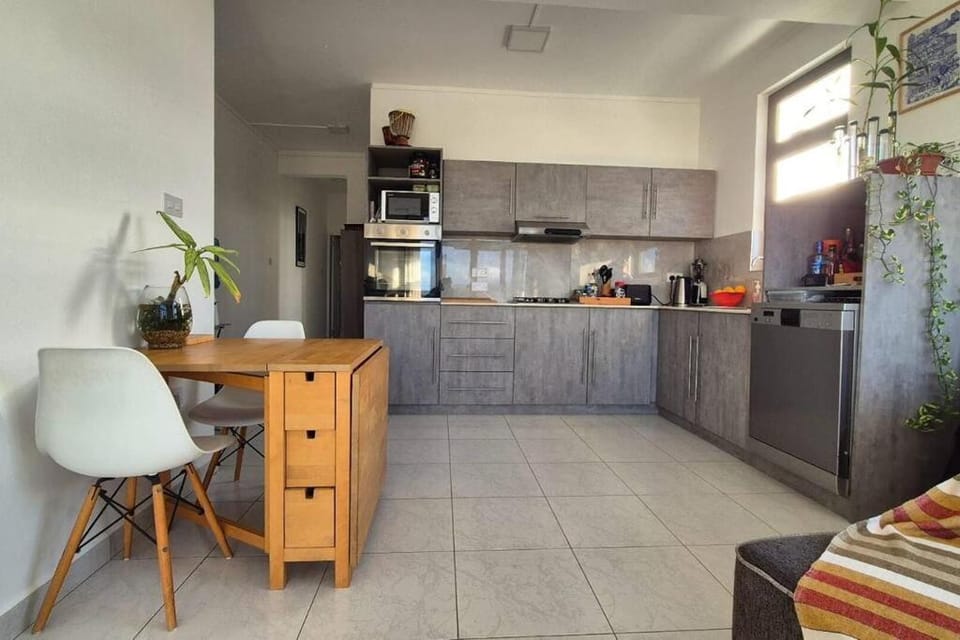 Appartement Payanké Apartment in Grand Baie