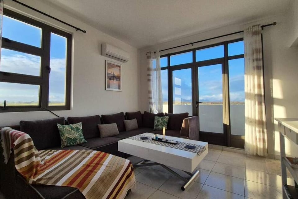 Appartement Payanké Apartment in Grand Baie