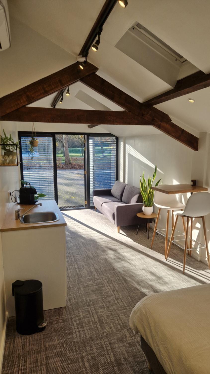 Suite 21 Apartment in Limburg (province)