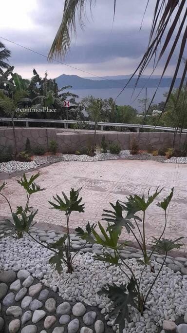 Natural landscape, Lake view, Lake view, Mountain view, Mountain view