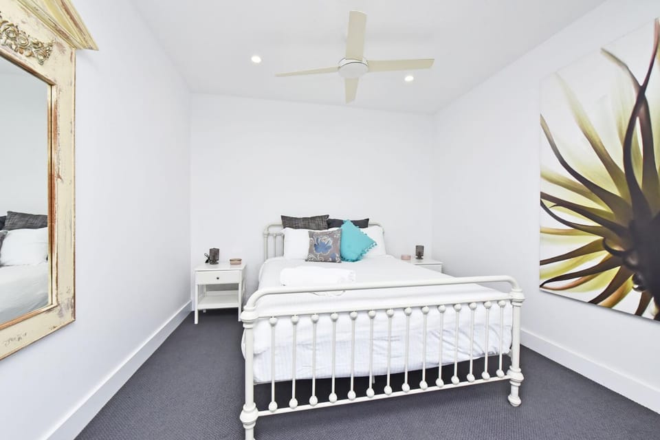 Salt and Serenity House in Nelson Bay