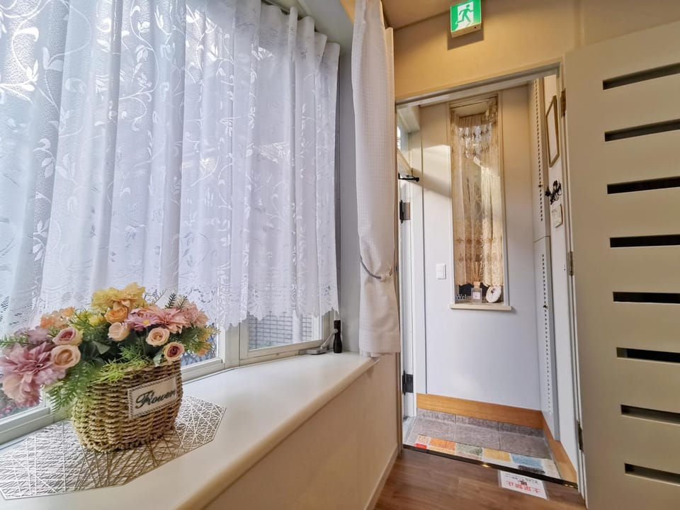 山手線駅徒歩4分家族連れに最適な新宿目白ガーデンハウス一棟貸切床暖房付き Villa in Shinjuku
