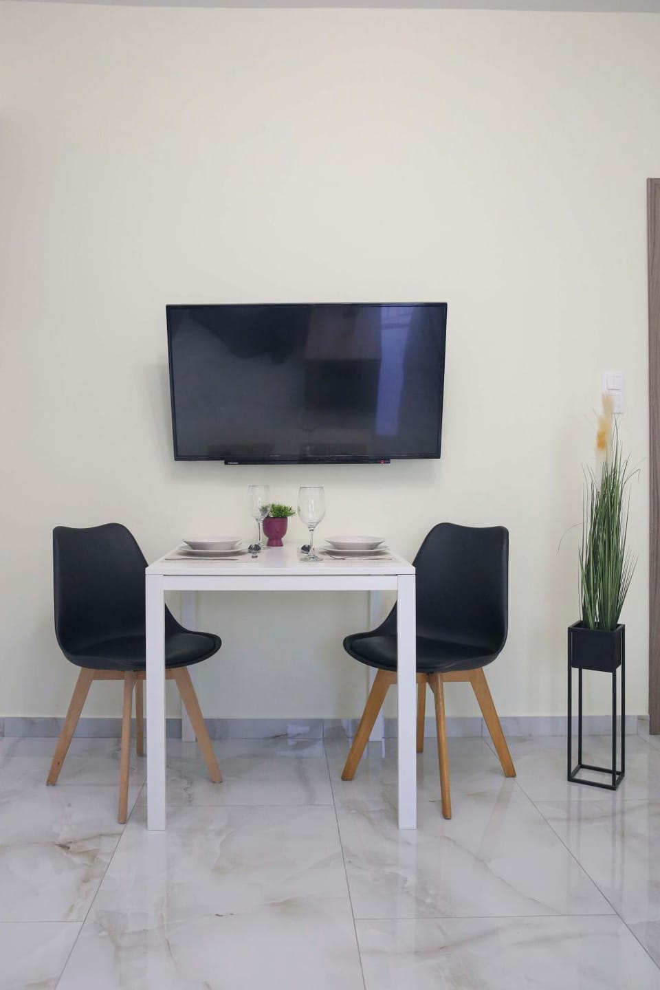 #6 Ioannas Apartments Apartment in Decentralized Administration of Macedonia and Thrace