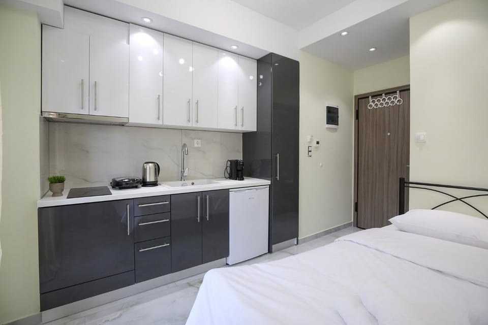 #7 Ioanna Apartments Apartment in Decentralized Administration of Macedonia and Thrace