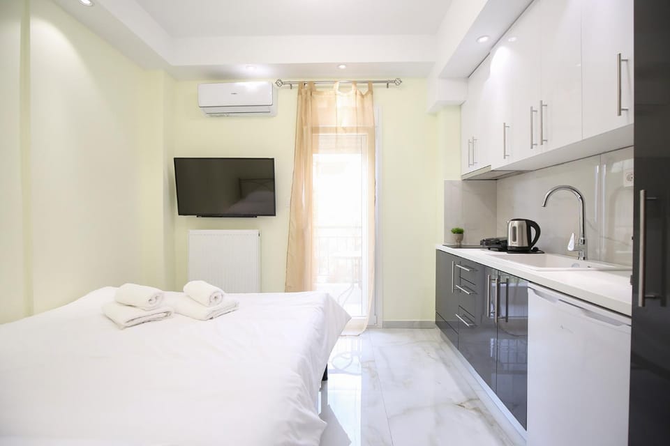 #7 Ioanna Apartments Apartment in Decentralized Administration of Macedonia and Thrace
