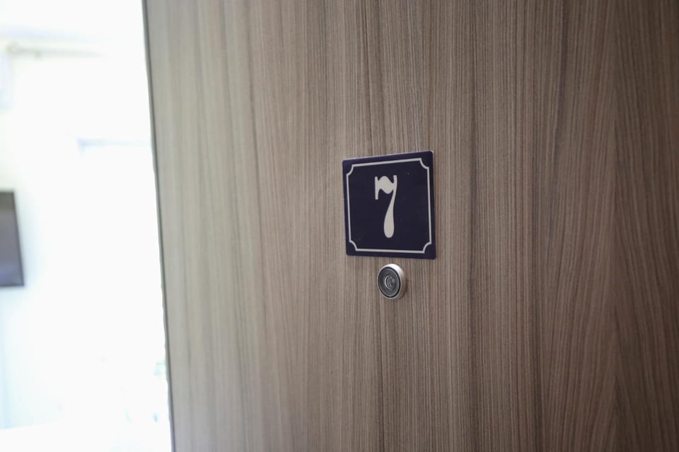 #7 Ioanna Apartments Apartment in Decentralized Administration of Macedonia and Thrace