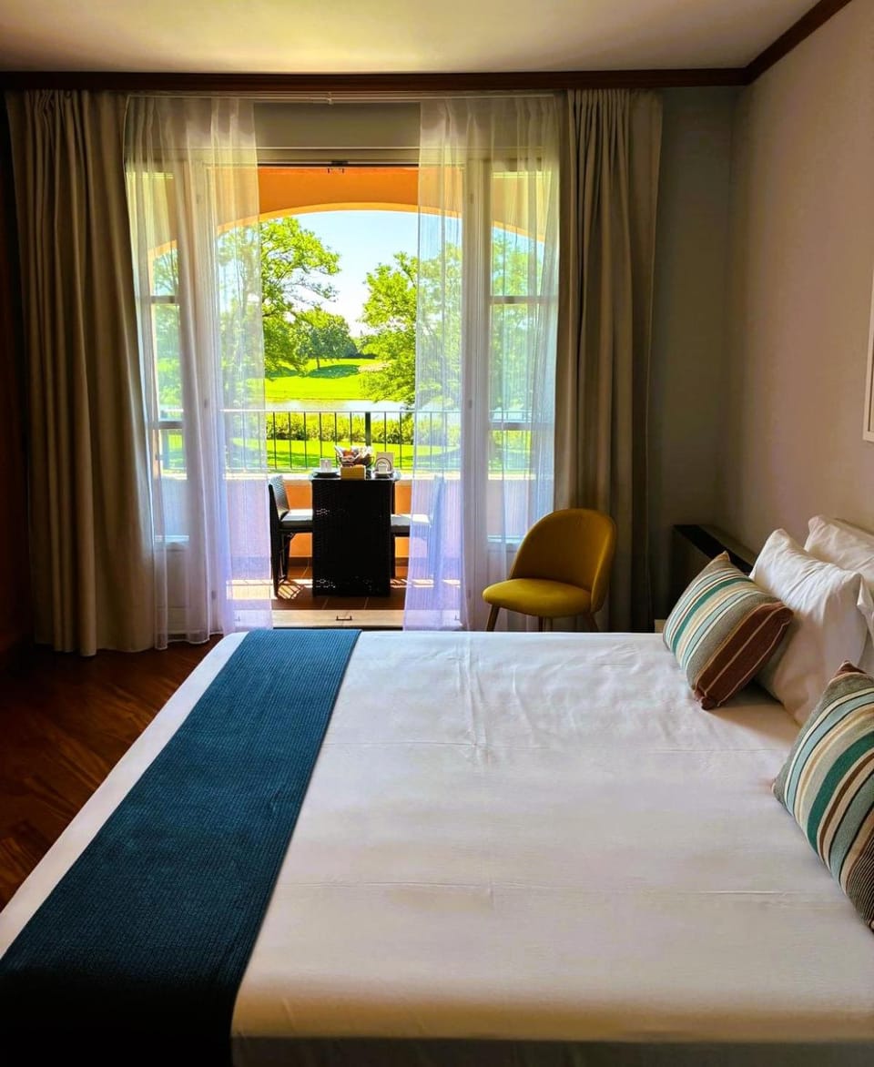 View (from property/room), Bedroom