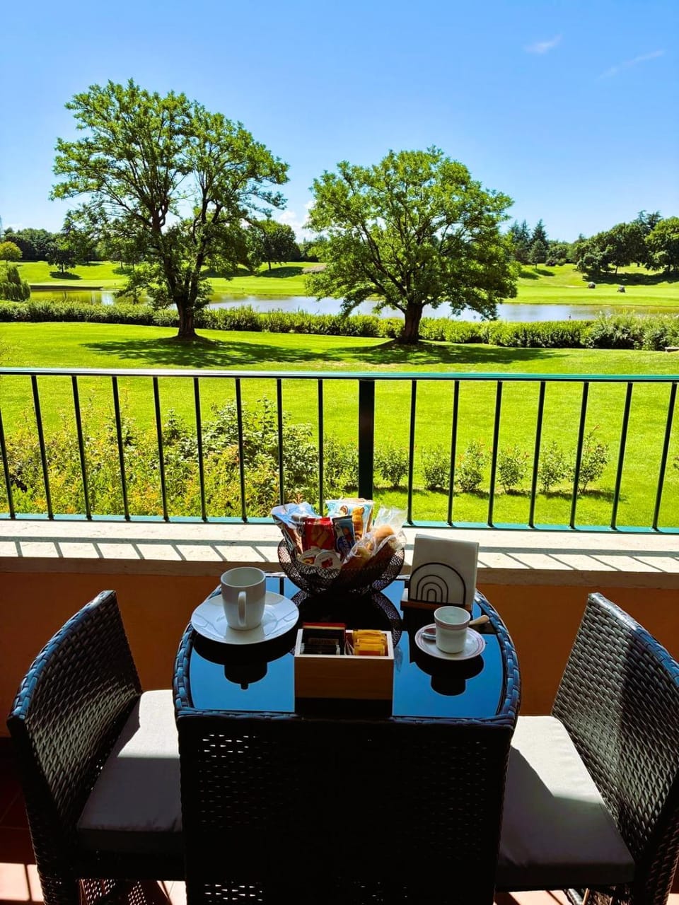 View (from property/room), Balcony/Terrace