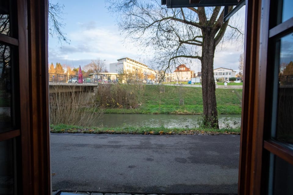 View (from property/room)