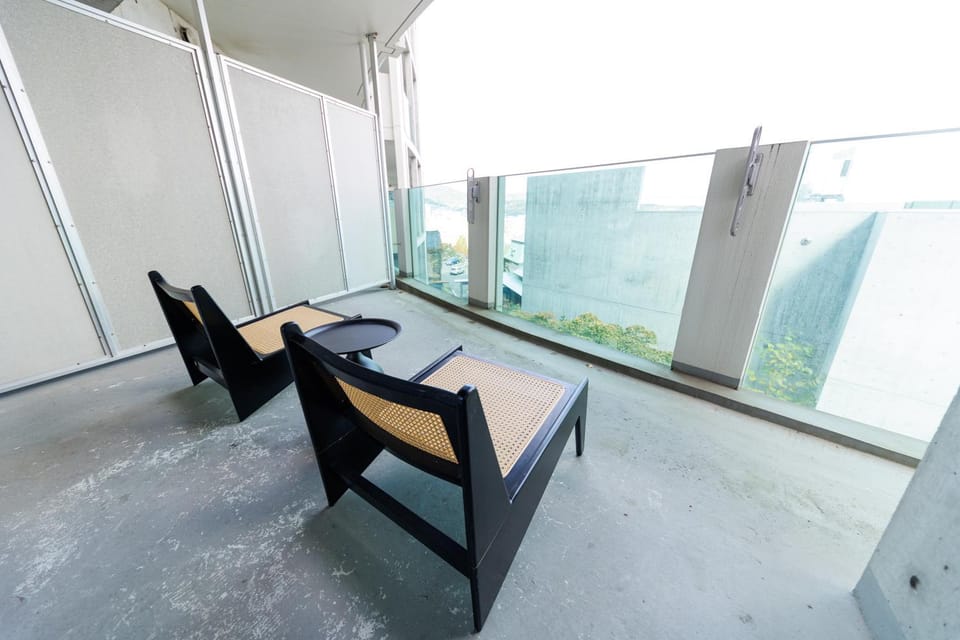 Ruby Apartment in Hokkaido Prefecture