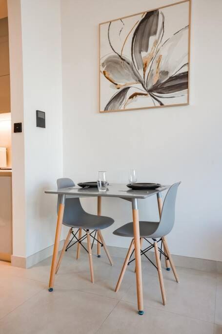 Cozy Studio in Business Bay Apartment in Dubai