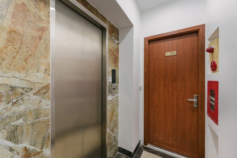 Newliv Residences Khuất Duy Tiến Apartment hotel in Laos