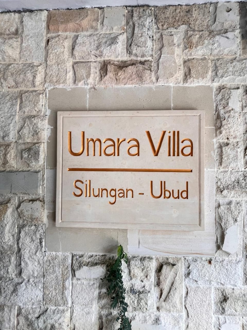 Property logo or sign