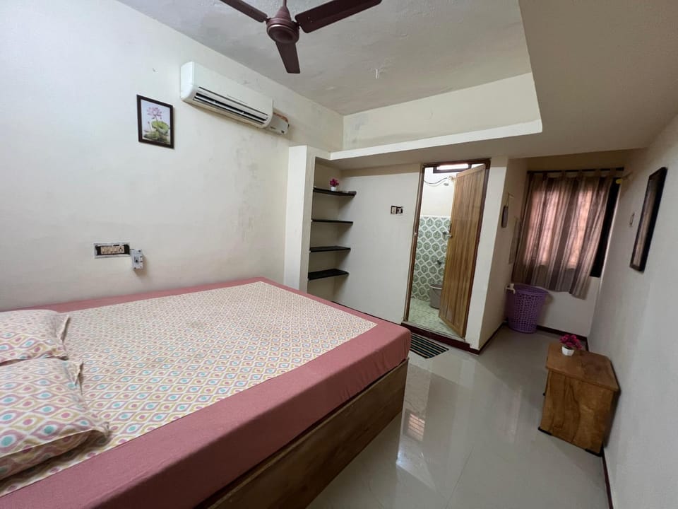 Homestay at Munnar Apartment in Coimbatore