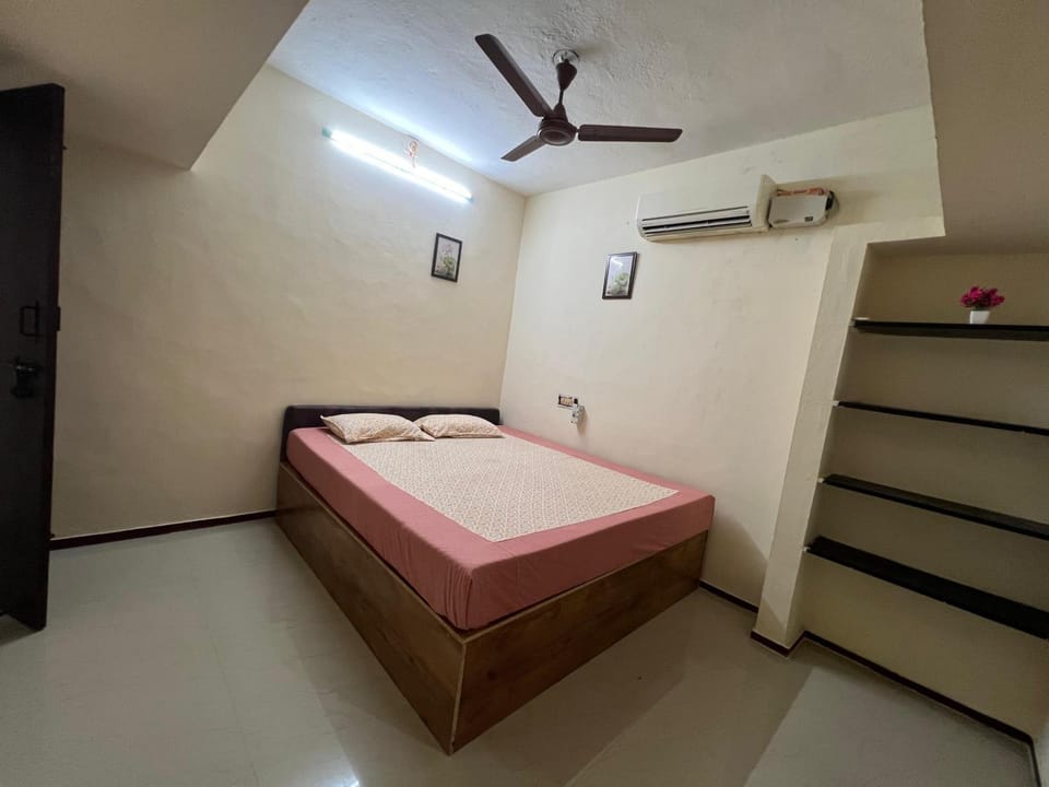 Homestay at Munnar Apartment in Coimbatore
