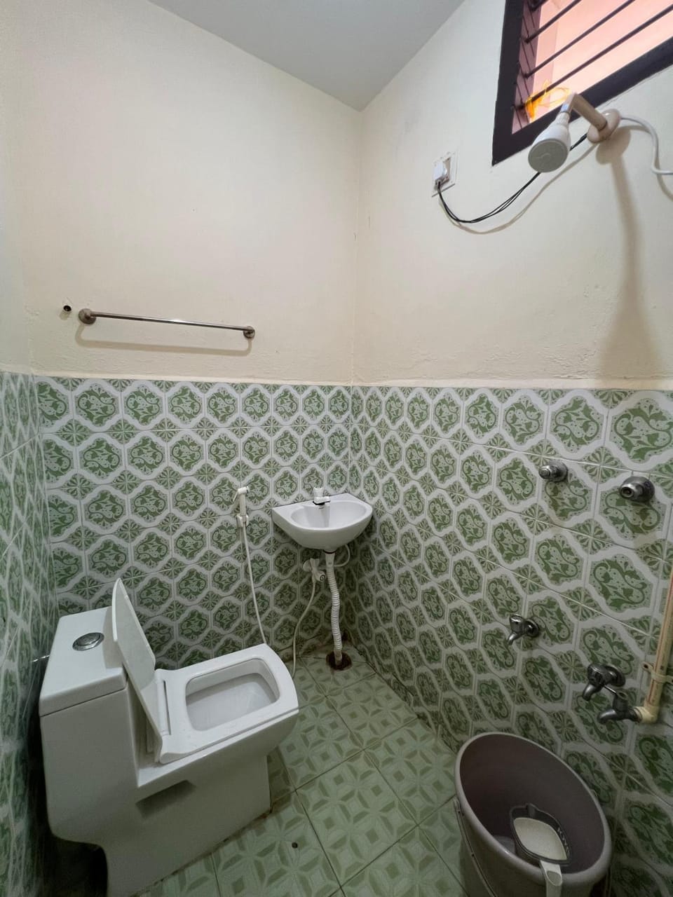 Homestay at Munnar Apartment in Coimbatore