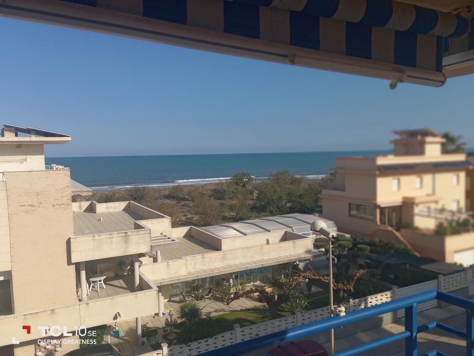 View (from property/room), Sea view