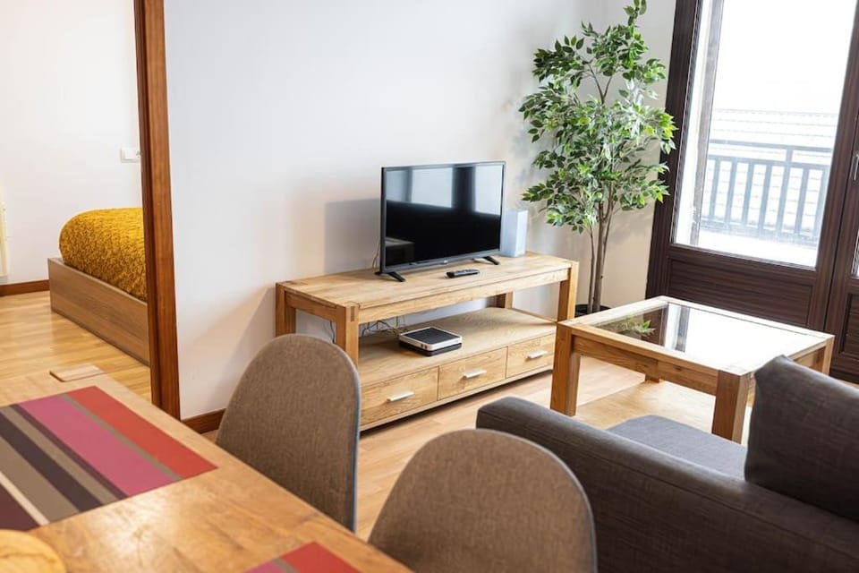 Apartamento Cumbres Apartment in Sierra Nevada