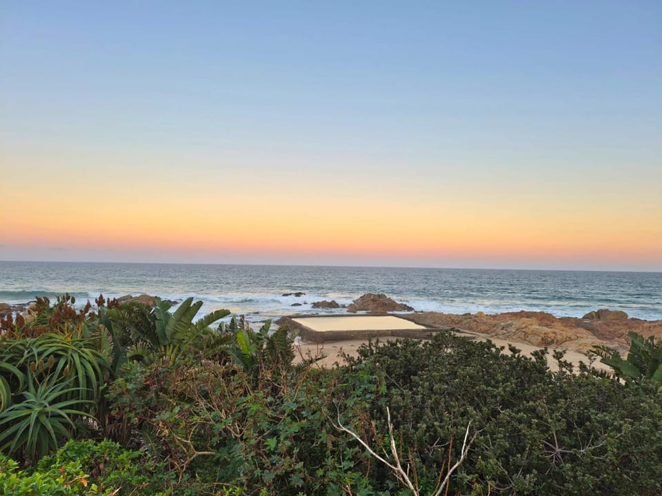 Nearby landmark, Natural landscape, Beach, Sea view, Sunset
