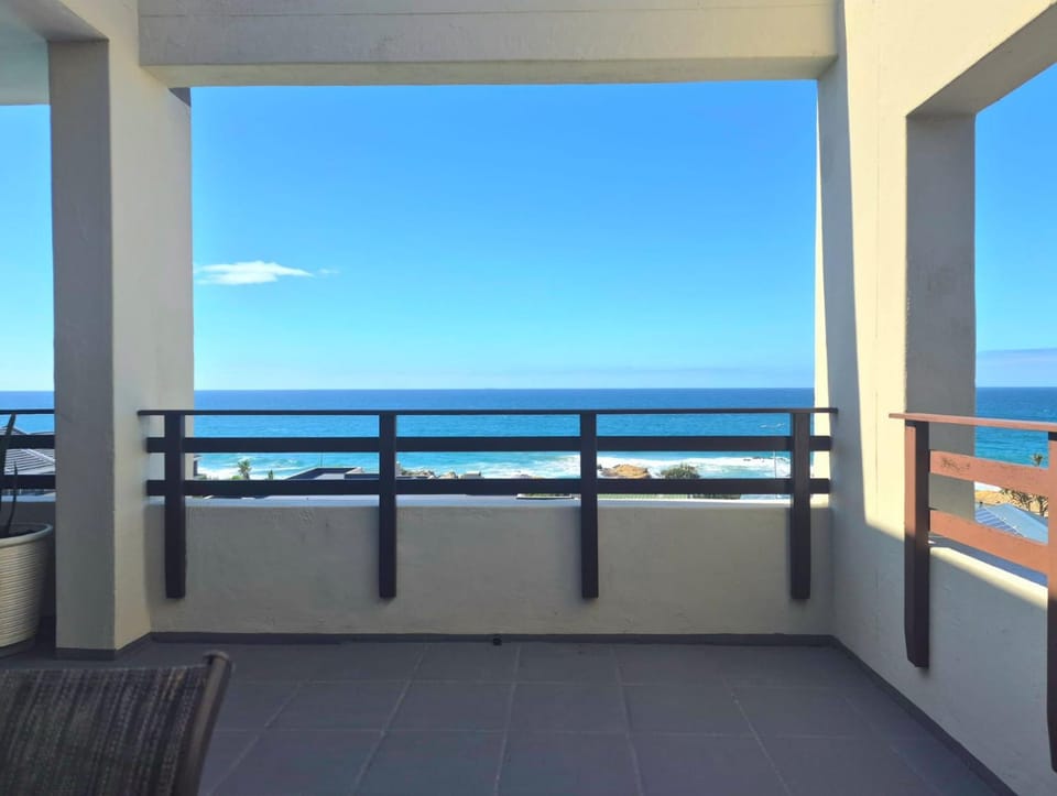 Day, Natural landscape, View (from property/room), Balcony/Terrace, Sea view