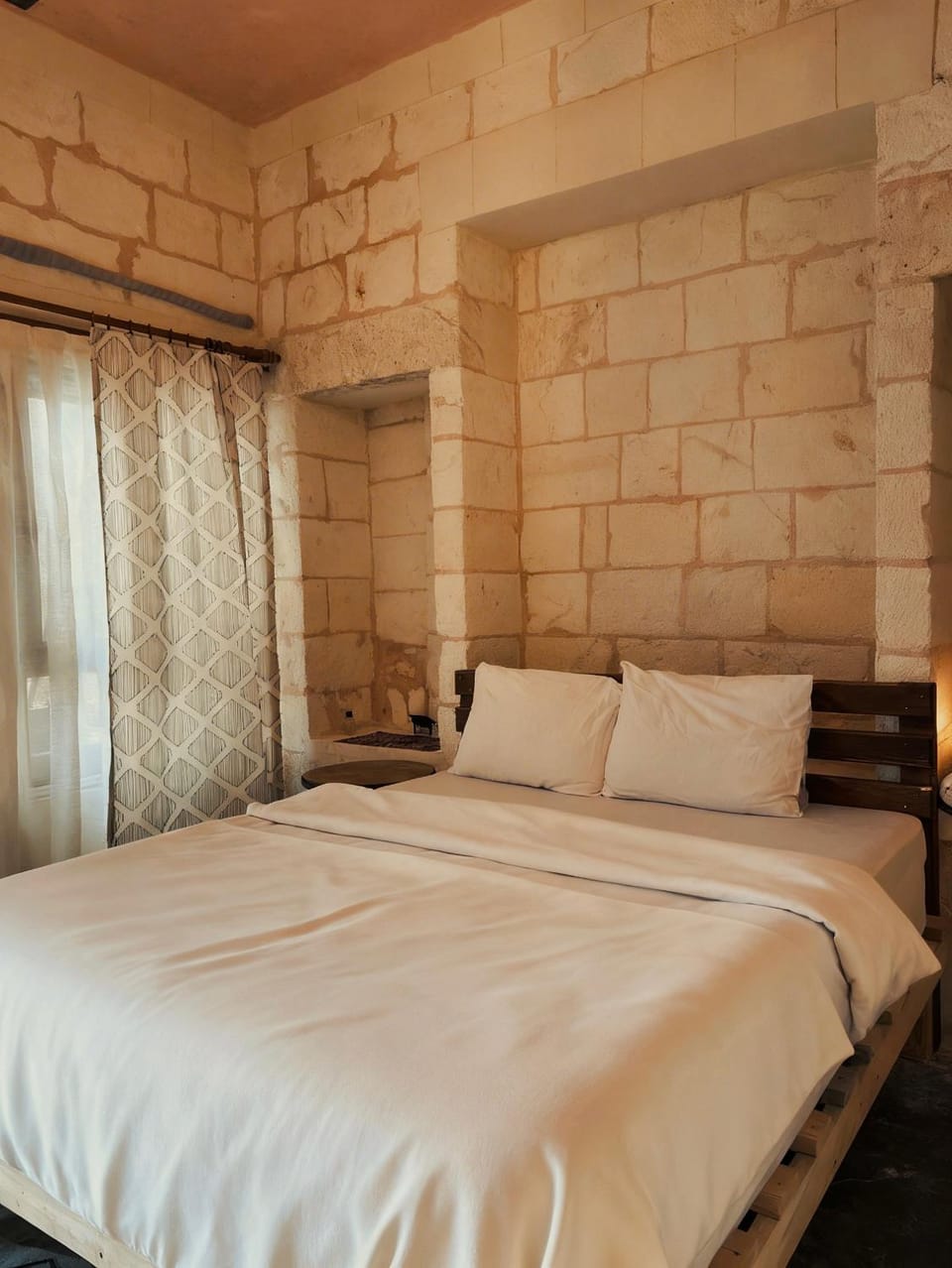 Diib House Hotel Bed and Breakfast in Turkey
