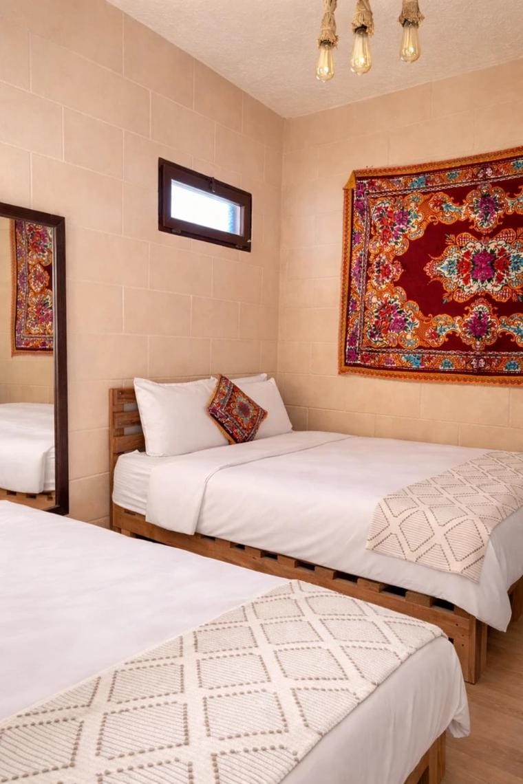Diib House Hotel Bed and Breakfast in Turkey