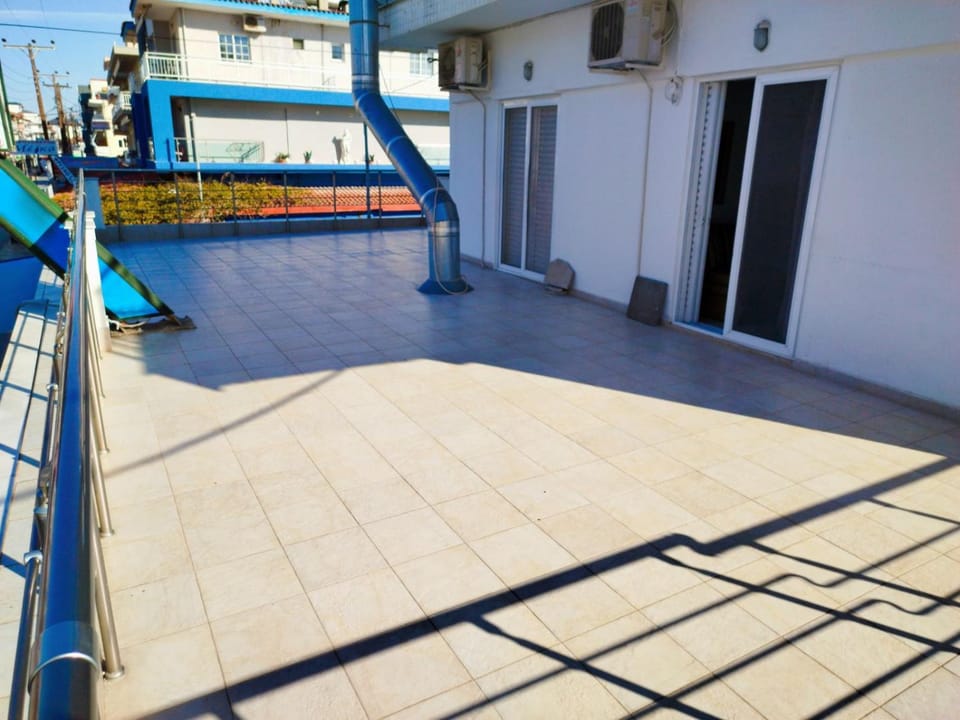 korali view rooms Apartment in Pieria, Greece