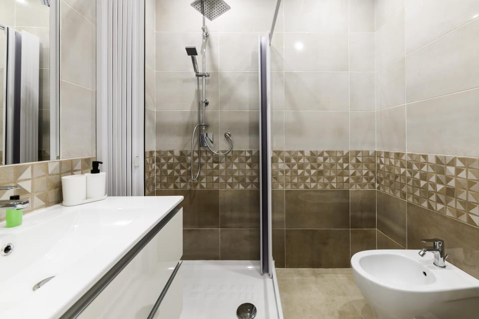 Tofa Apartments By Dimorra Apartment in Naples