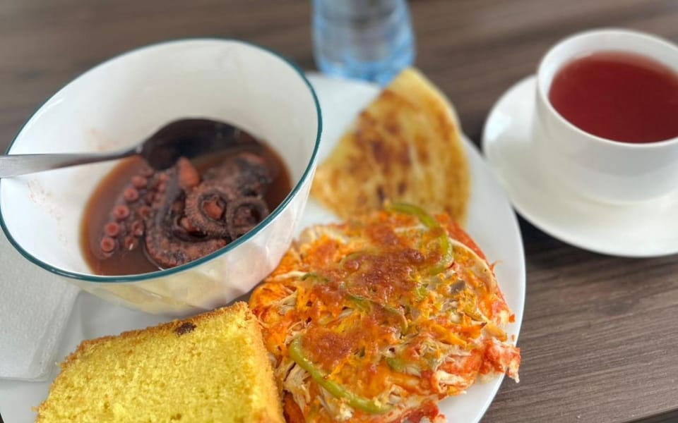 Breakfast