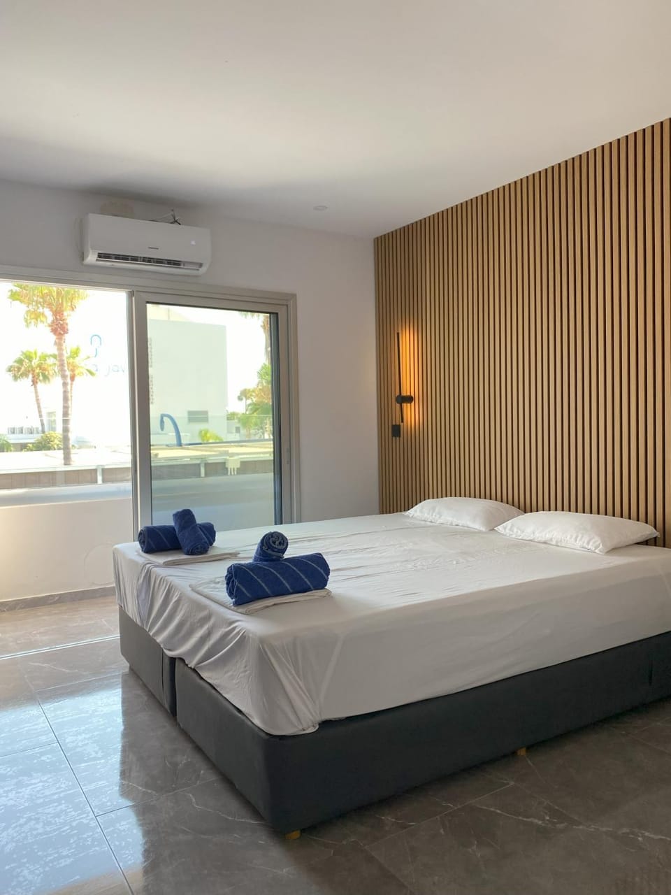 Nissi Avenue Studios Apartment in Ayia Napa