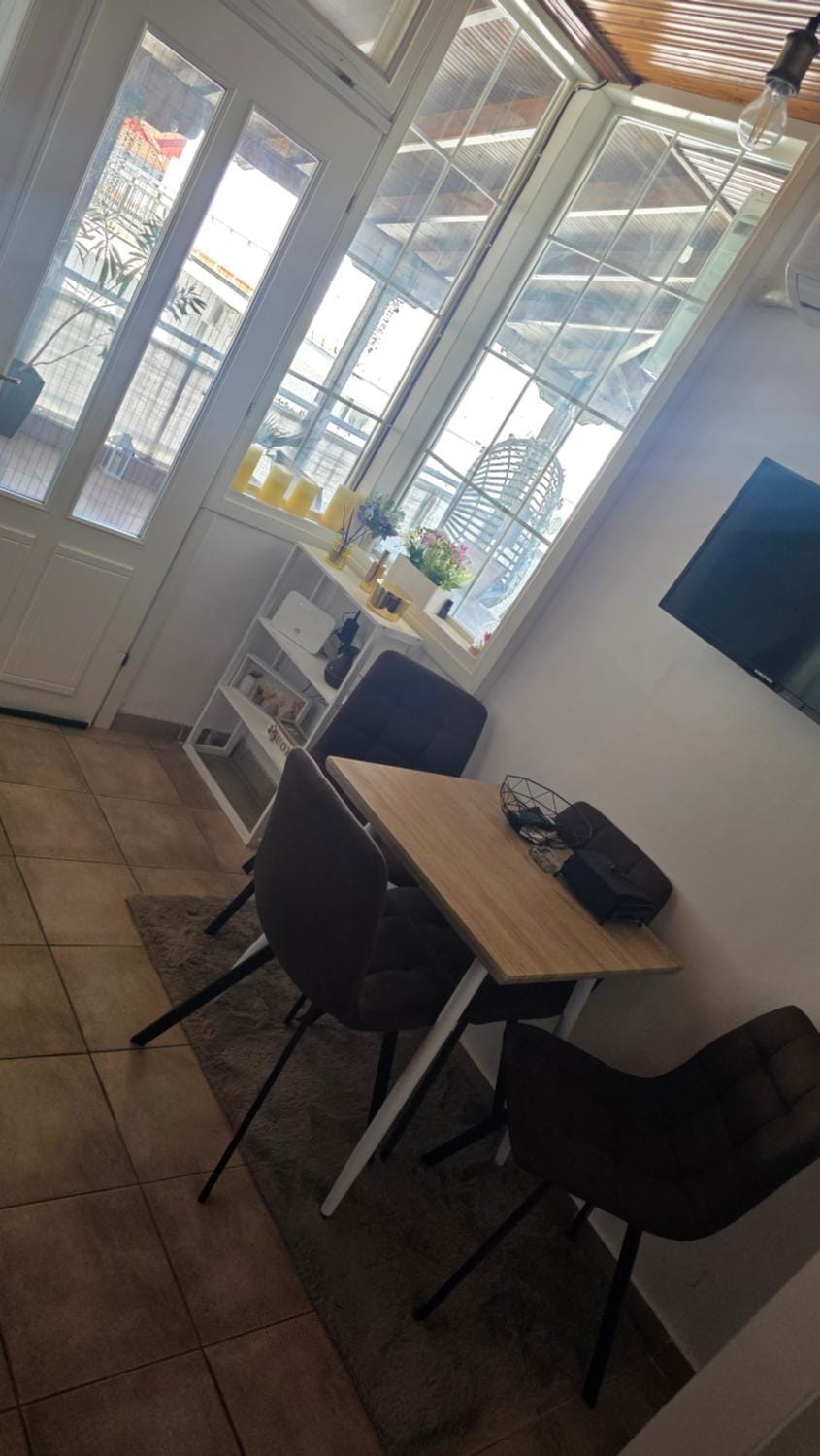 Apartment Elpida Apartment in Decentralized Administration of Macedonia and Thrace