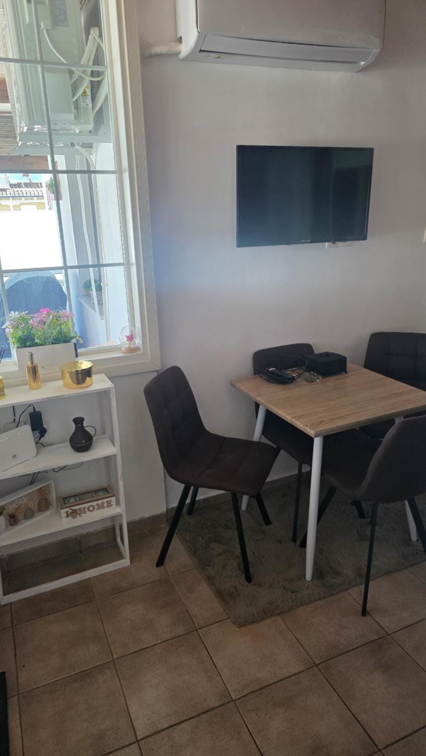 Apartment Elpida Apartment in Decentralized Administration of Macedonia and Thrace