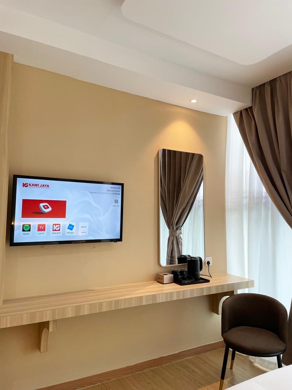 TV and multimedia