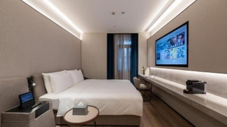 TV and multimedia, Bedroom