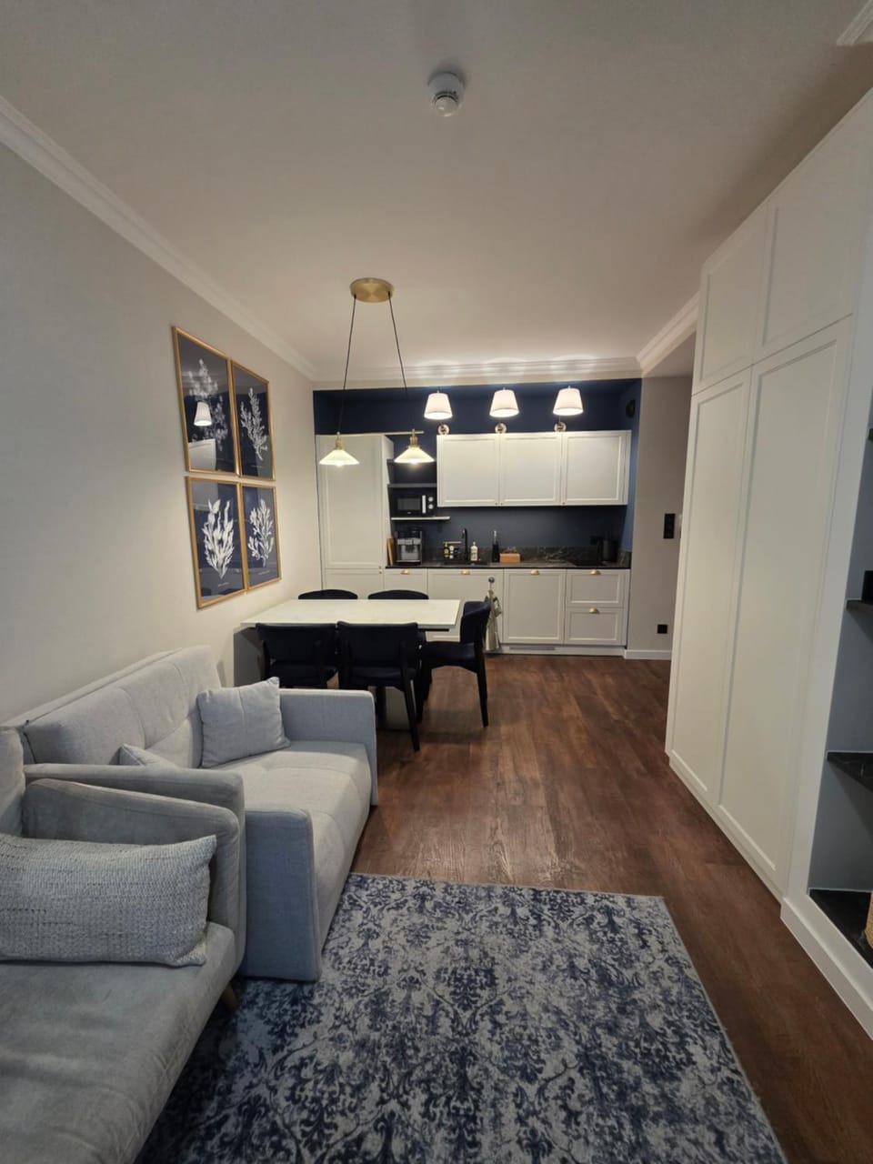 Central Park Mielno Green Apartament Apartment in West Pomeranian Voivodeship, Poland