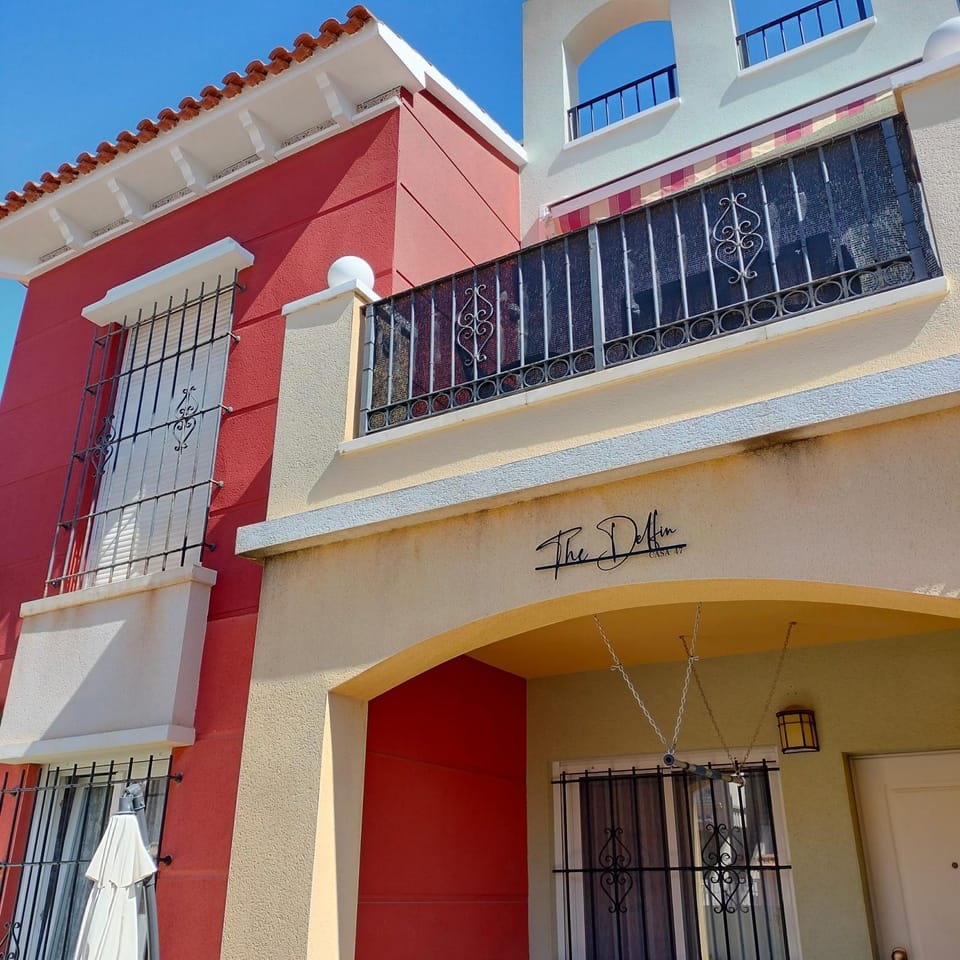 Delfin Apartment in Torrevieja