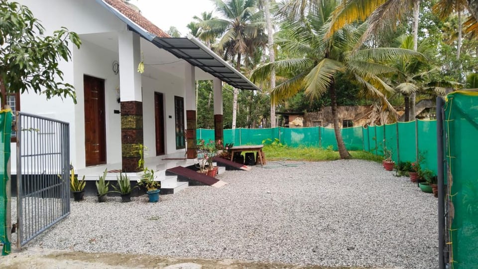 Heaven Residency Vacation rental in Kerala