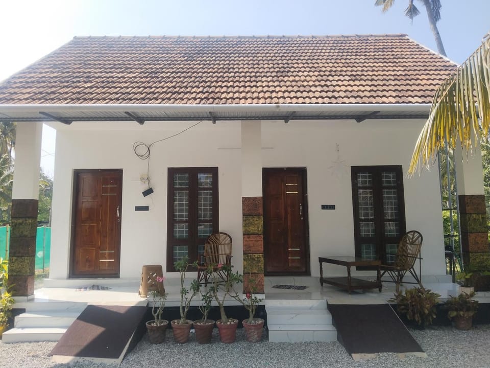 Heaven Residency Vacation rental in Kerala