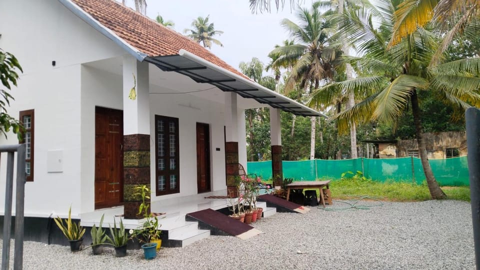 Heaven Residency Vacation rental in Kerala