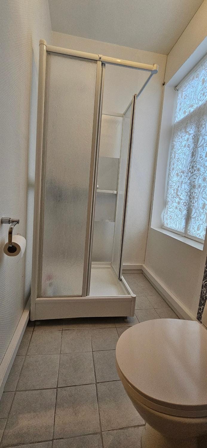 Vårsol Overnatting i Vardø centrum Apartment in Troms Og Finnmark
