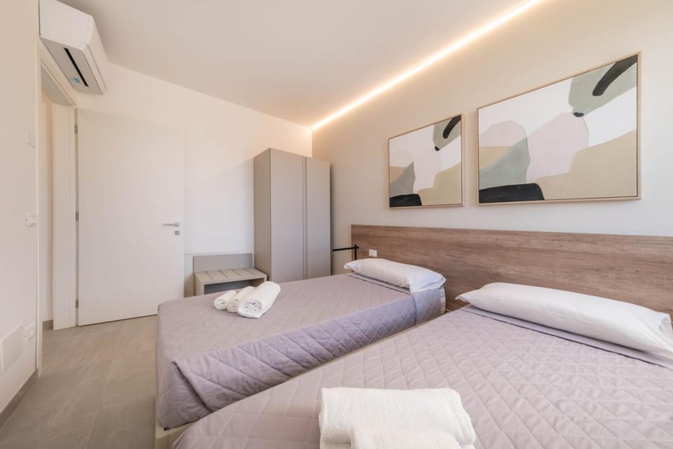 ApartmentsGarda - Residenza Dunamis Deluxe Apartment in Lake Garda