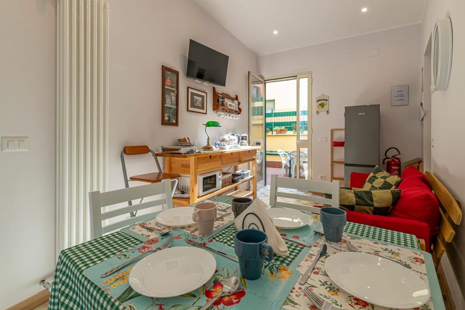 San Peter's Country House House in Rome