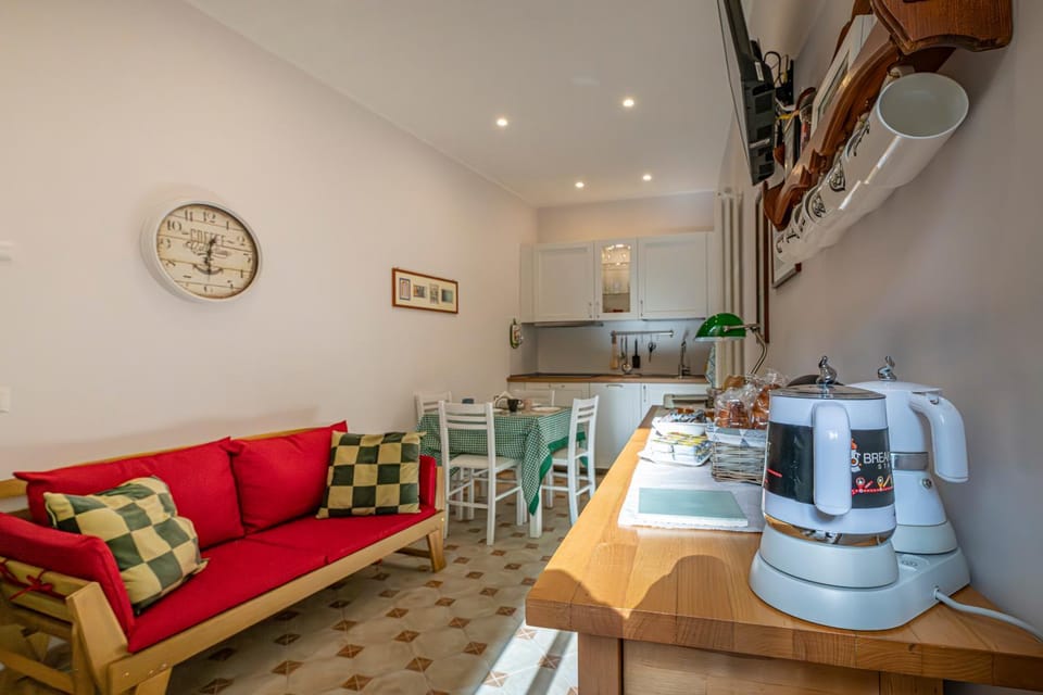 San Peter's Country House House in Rome