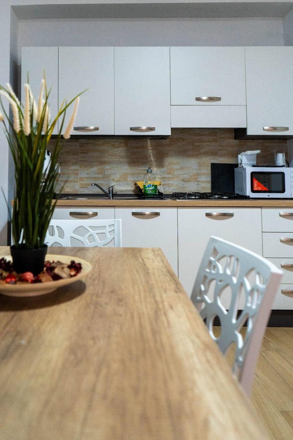 MennulaMia Apartment in Palermo