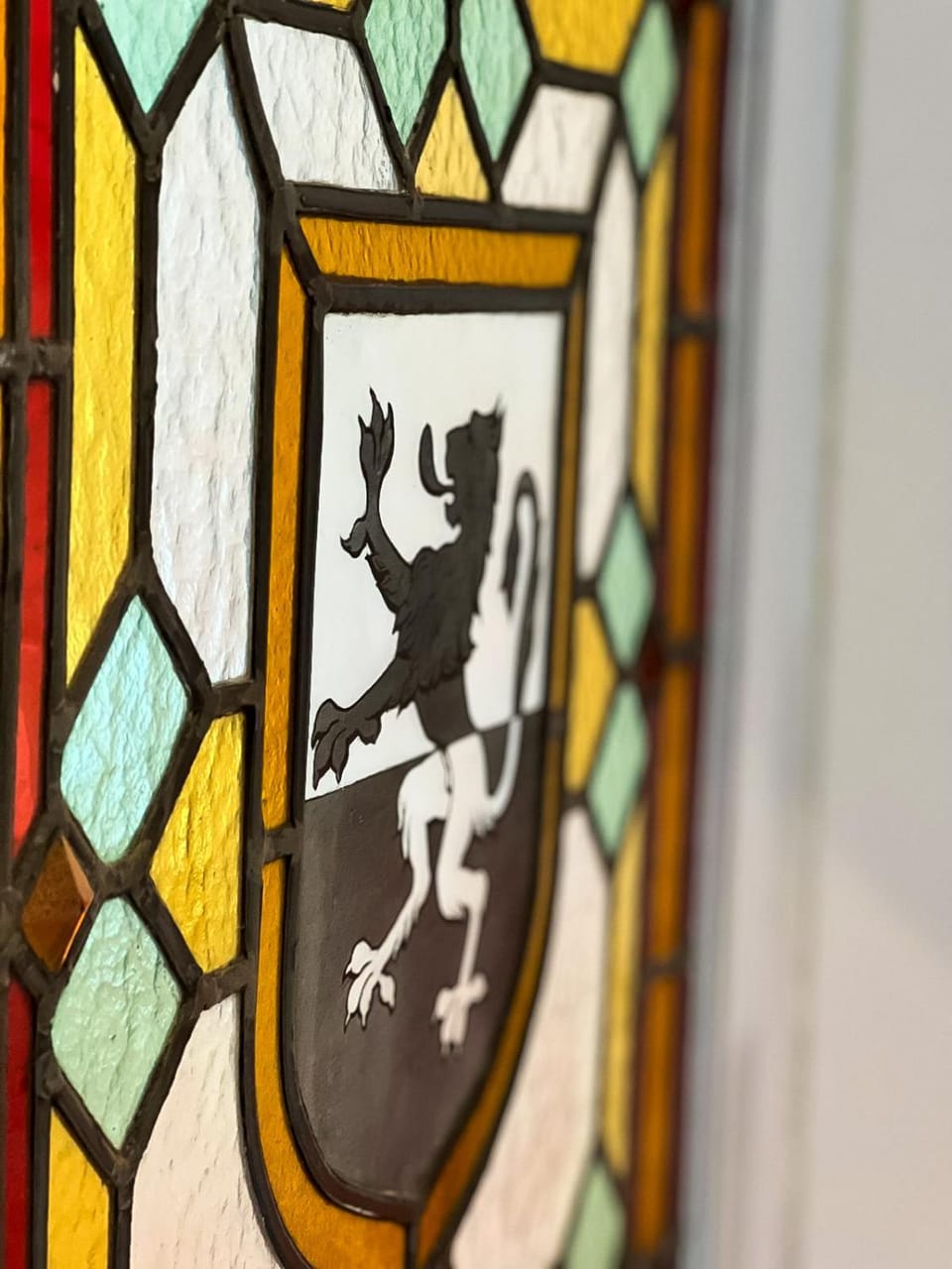 Decorative detail