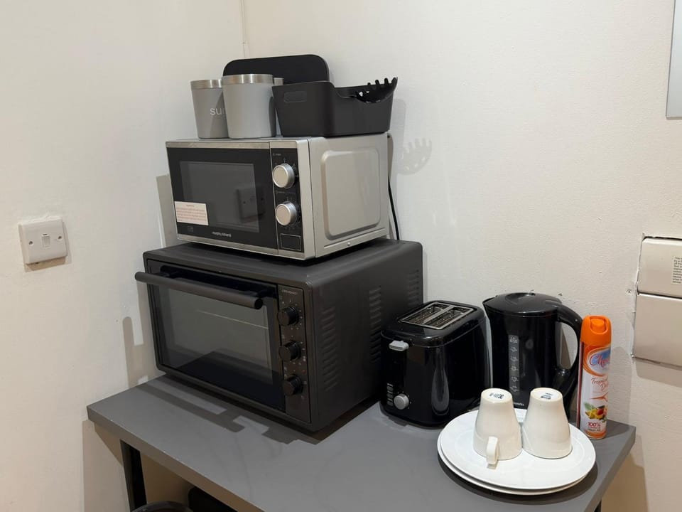 M18 Escape Apartment in Romford
