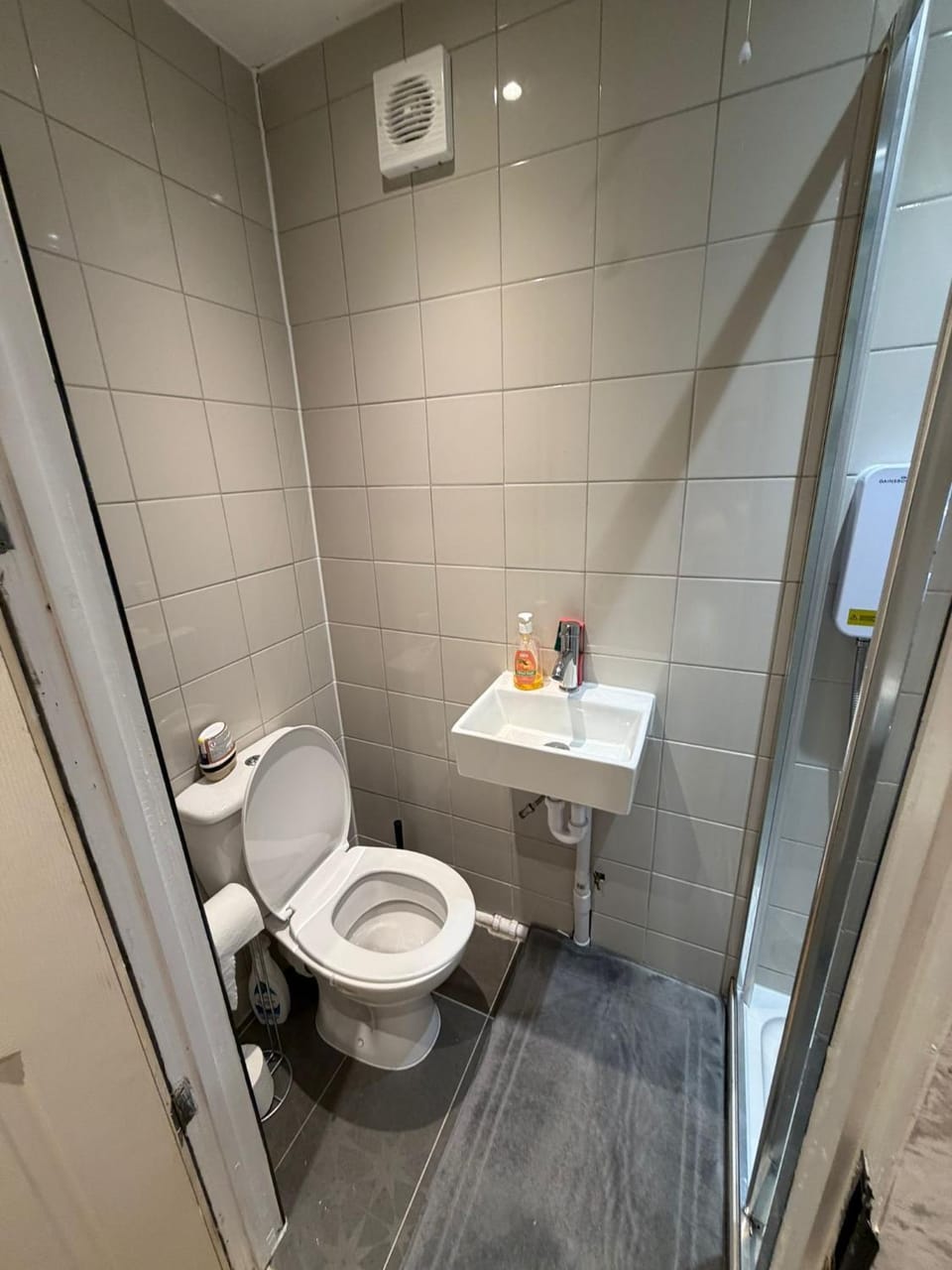 M18 Escape Apartment in Romford