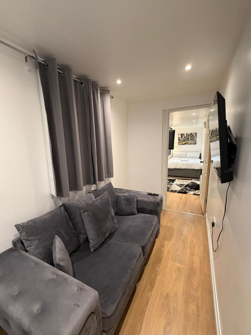 M18 Escape Apartment in Romford