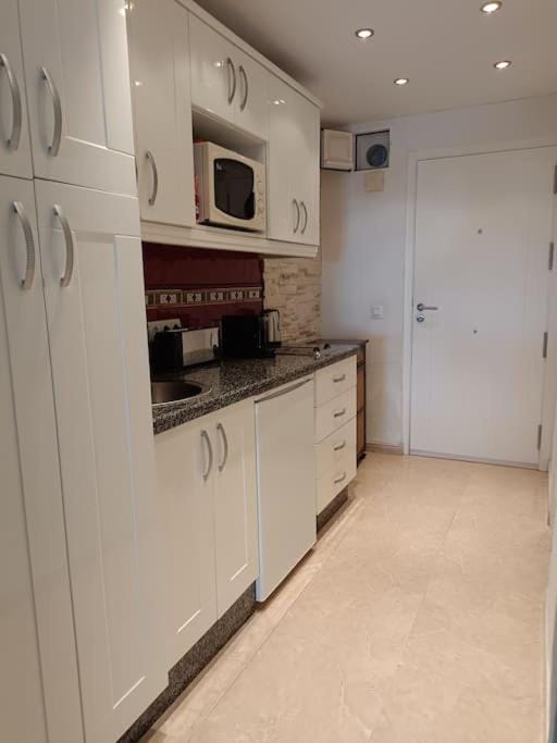 SUPER COZY Apartamento incluido Internet Apartment in Costa del Sol