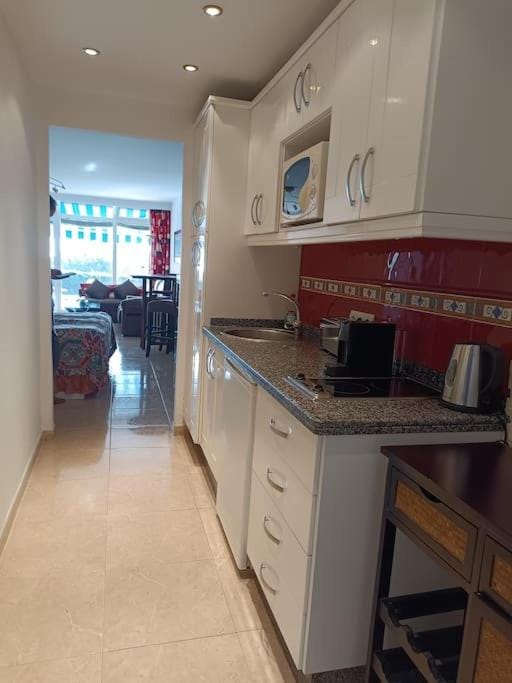 SUPER COZY Apartamento incluido Internet Apartment in Costa del Sol